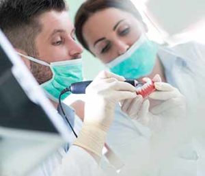 Dr Sabharwal Explains What A Root Canal Procedure Is